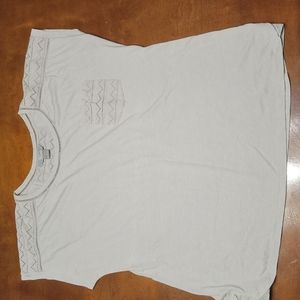 Natural Reflections Size 1X top